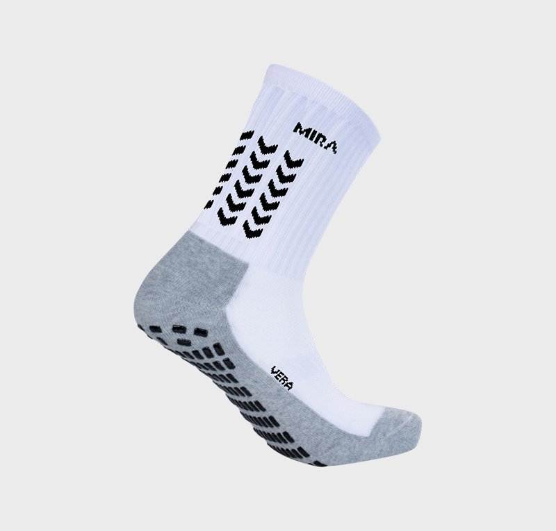 Tất Đá Bóng Mira Chống Trơn