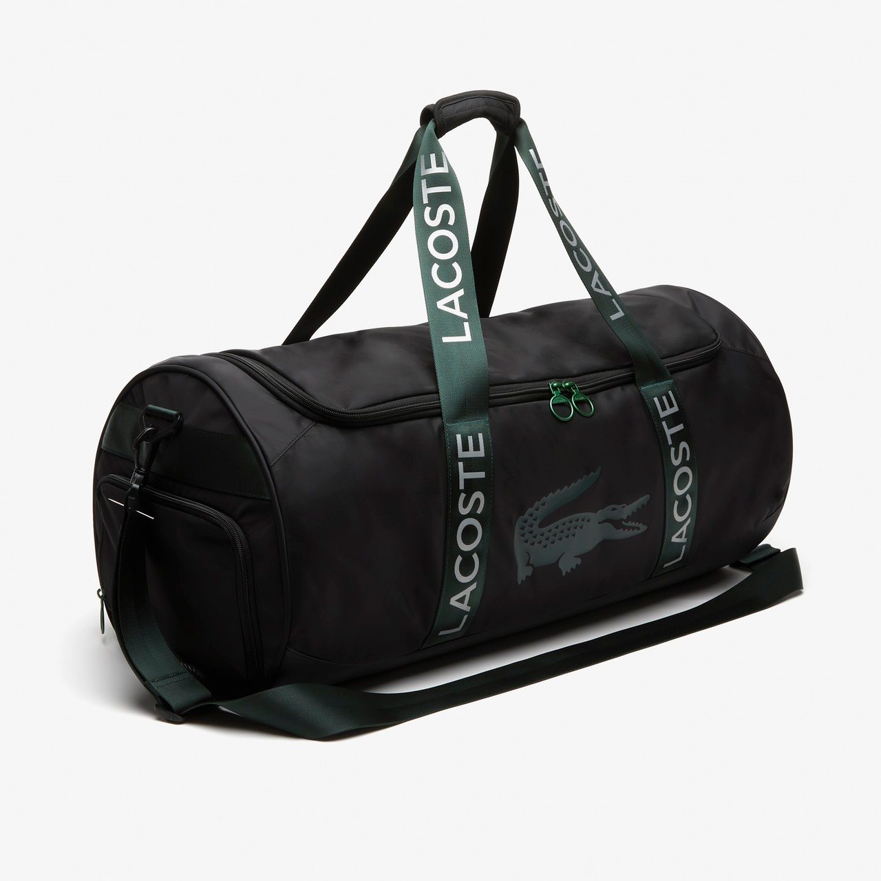 Túi Đựng Vợt Tennis Lacoste Bag L23 40L23Bag23 Năm 2024