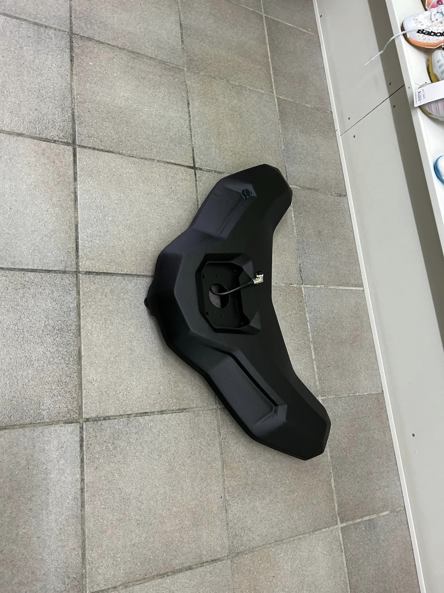 Máy Căng Vợt Cầu Lông Yonex PRECISION 3.0 | Màu Xanh