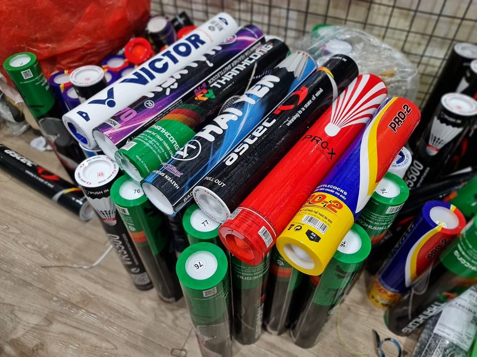 Quả Cầu Lông 2024 (Bảng Báo Giá Mới Nhất)