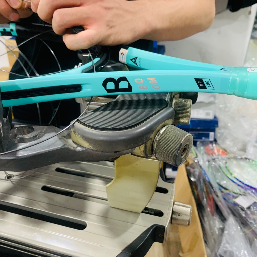 Vợt Tennis Head Boom MP 2022 (295gr)