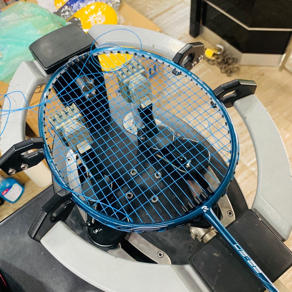 Vợt Cầu Lông Redson US 22