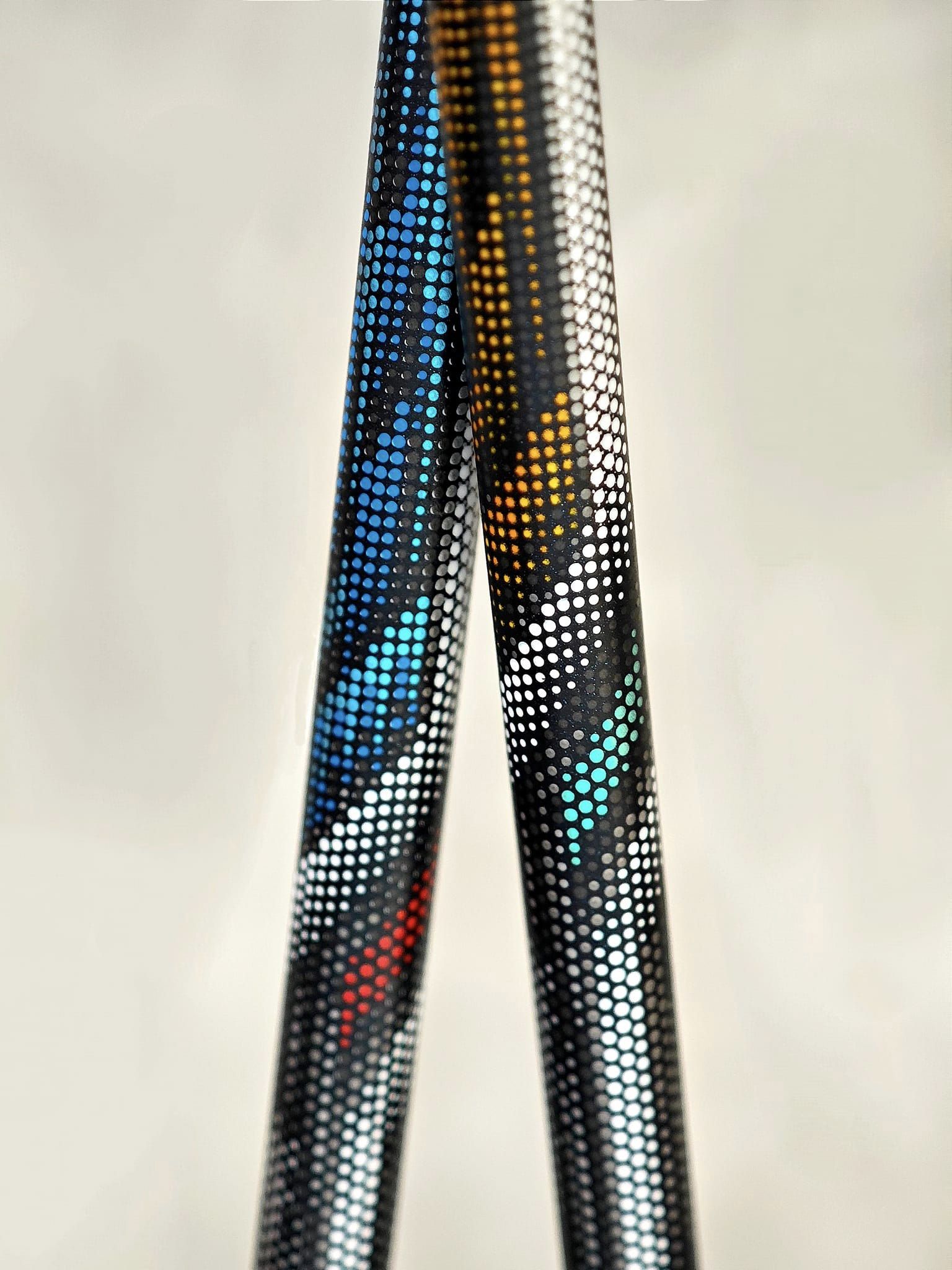 Vợt Cầu Lông Redson RG-AQ | Japan Chính Hãng - Mẫu mới 2024