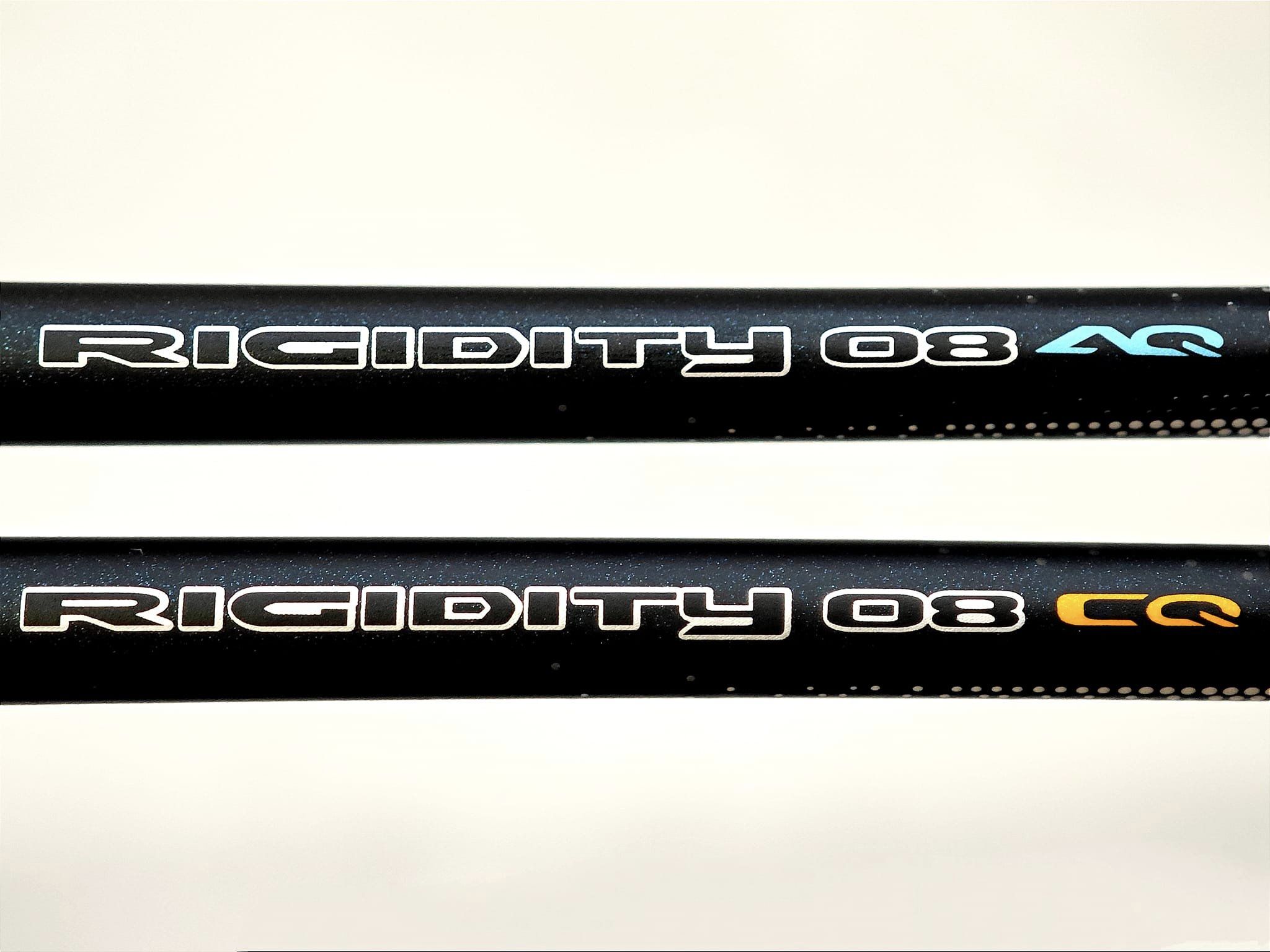 Vợt Cầu Lông Redson RG-AQ | Japan Chính Hãng - Mẫu mới 2024