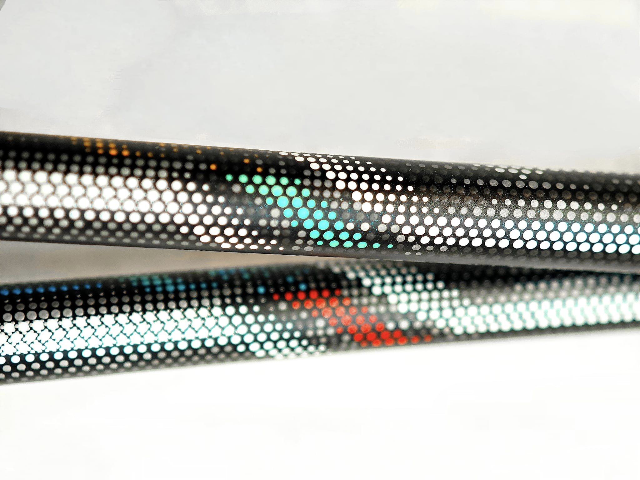 Vợt Cầu Lông Redson RG-AQ | Japan Chính Hãng - Mẫu mới 2024