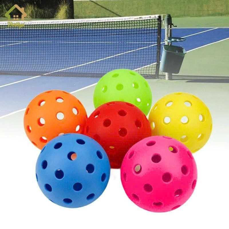Bóng Pickleball Tiêu Chuẩn Thi Đấu Vpower Vpro-40