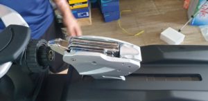 Máy Căng Vợt Cầu Lông PROString BP470 Năm 2024