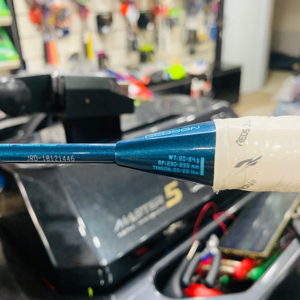 Vợt Cầu Lông Redson US 22