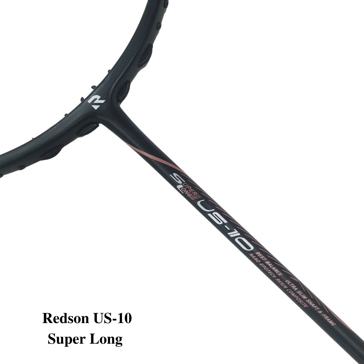 Vợt Cầu Lông REDSON US-10 Super Long