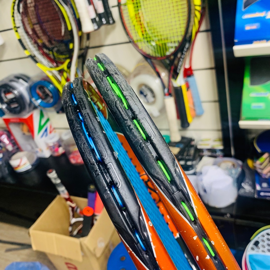 Vợt Tennis Cũ Wilson  K Tour (280gr)