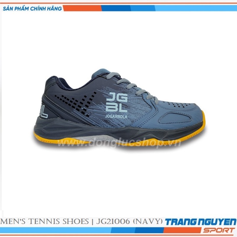 [Có bảo hành] [Có sẵn] Giày Tennis Jogarbola JG21006 Năm 2021-2022 Có Nhiều màu lựa chọn Sản Phẩm Chính Hãng