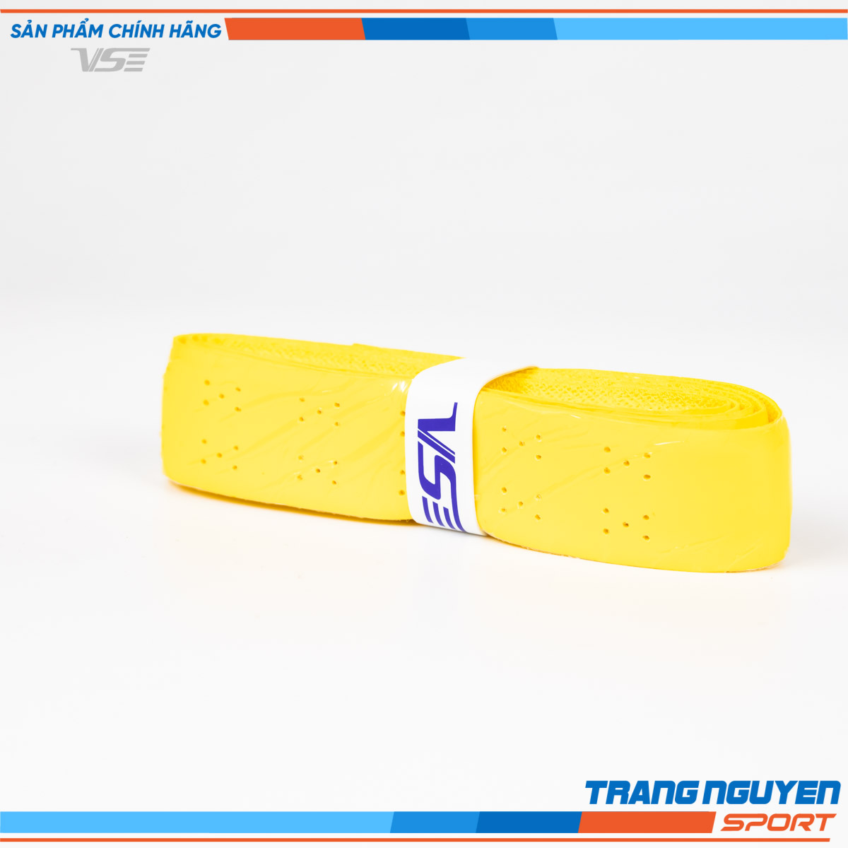 Cuốn cán Venson VS | mã VG006 (loài dài, dày, có lỗ)