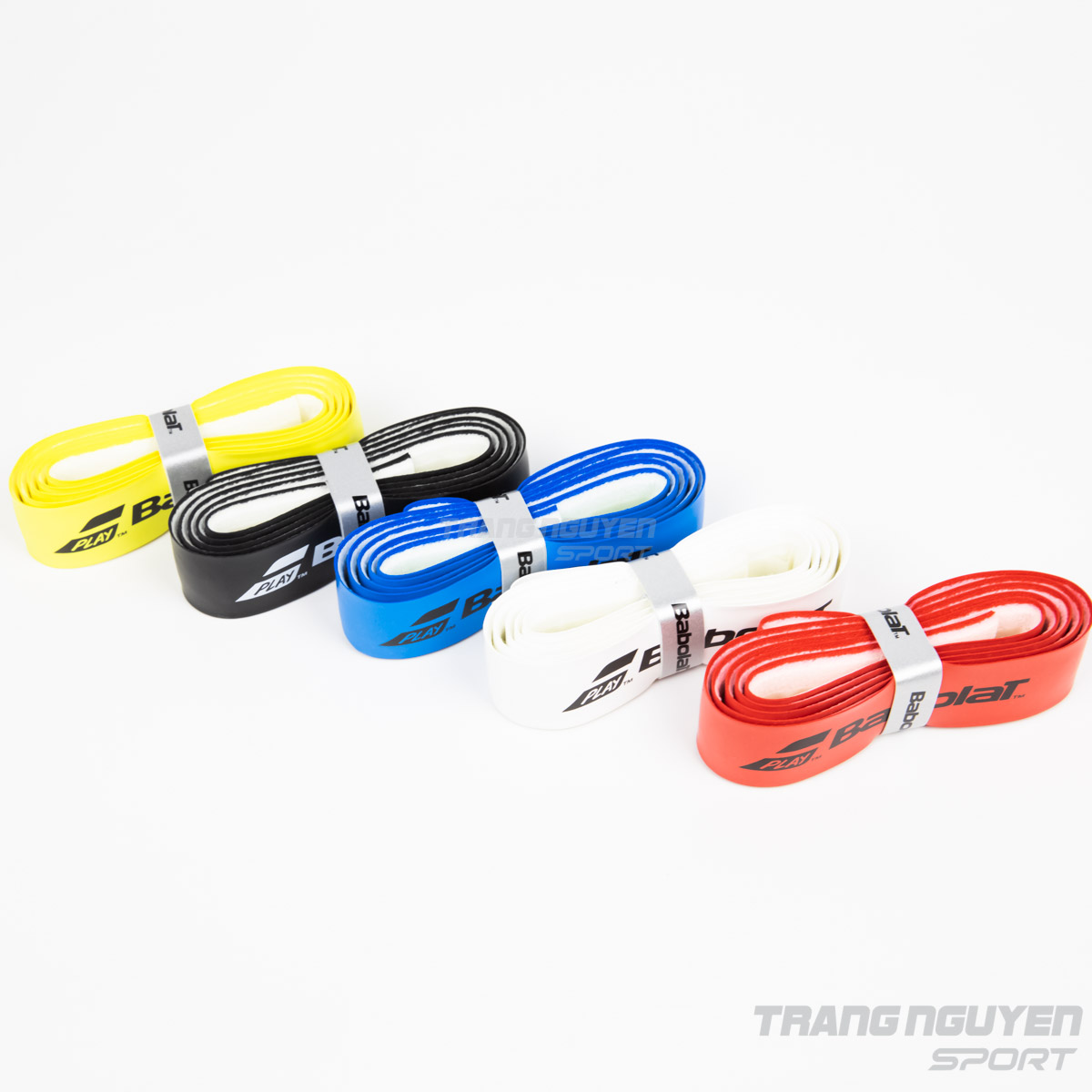 Quấn/Cuốn cốt tennis Babolat UPTAKE | 671001