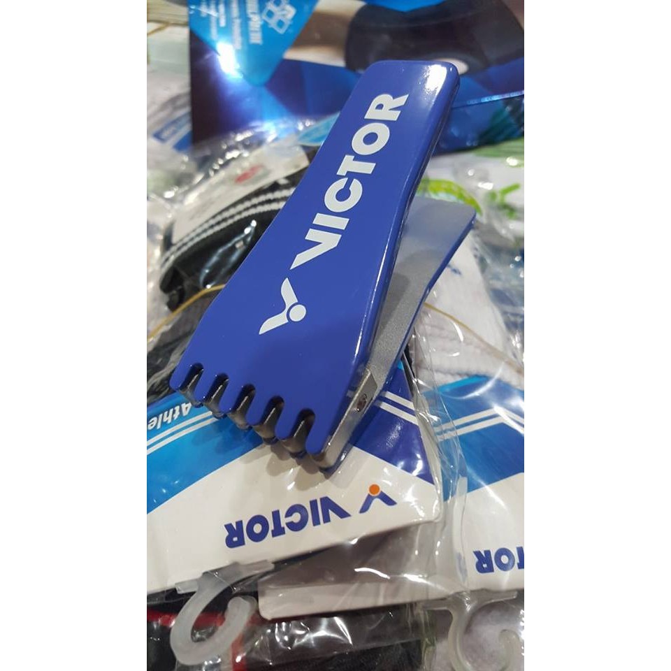 Kẹp Giữ Dây Vợt Cầu Lông Victor Flying Clamp AC40
