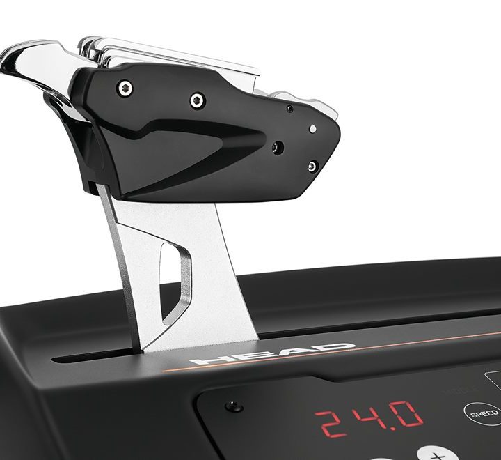 Máy Điện Tử Căng Dây Cước Tennis & Cầu Lông HEAD TE-3300 (Năm 2021-2022)