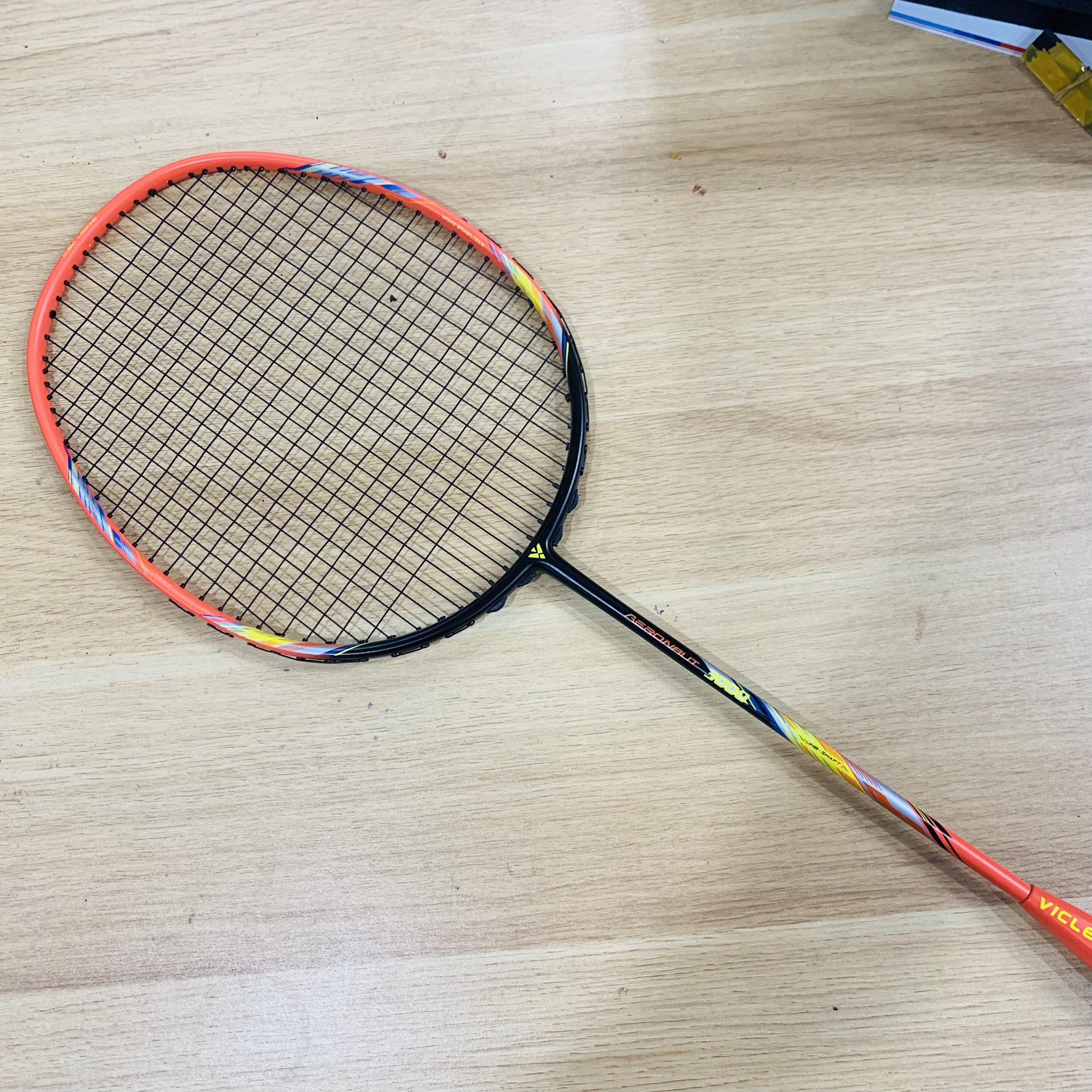 Vợt cầu lông Vicleo Aeronaut 3000