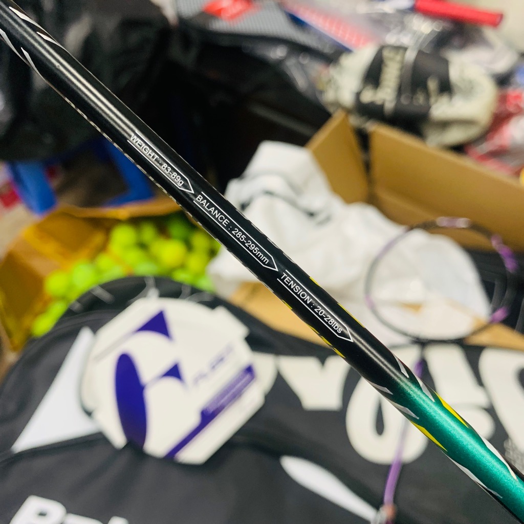 Vợt Cầu Lông Fleet Professional 3000 VII