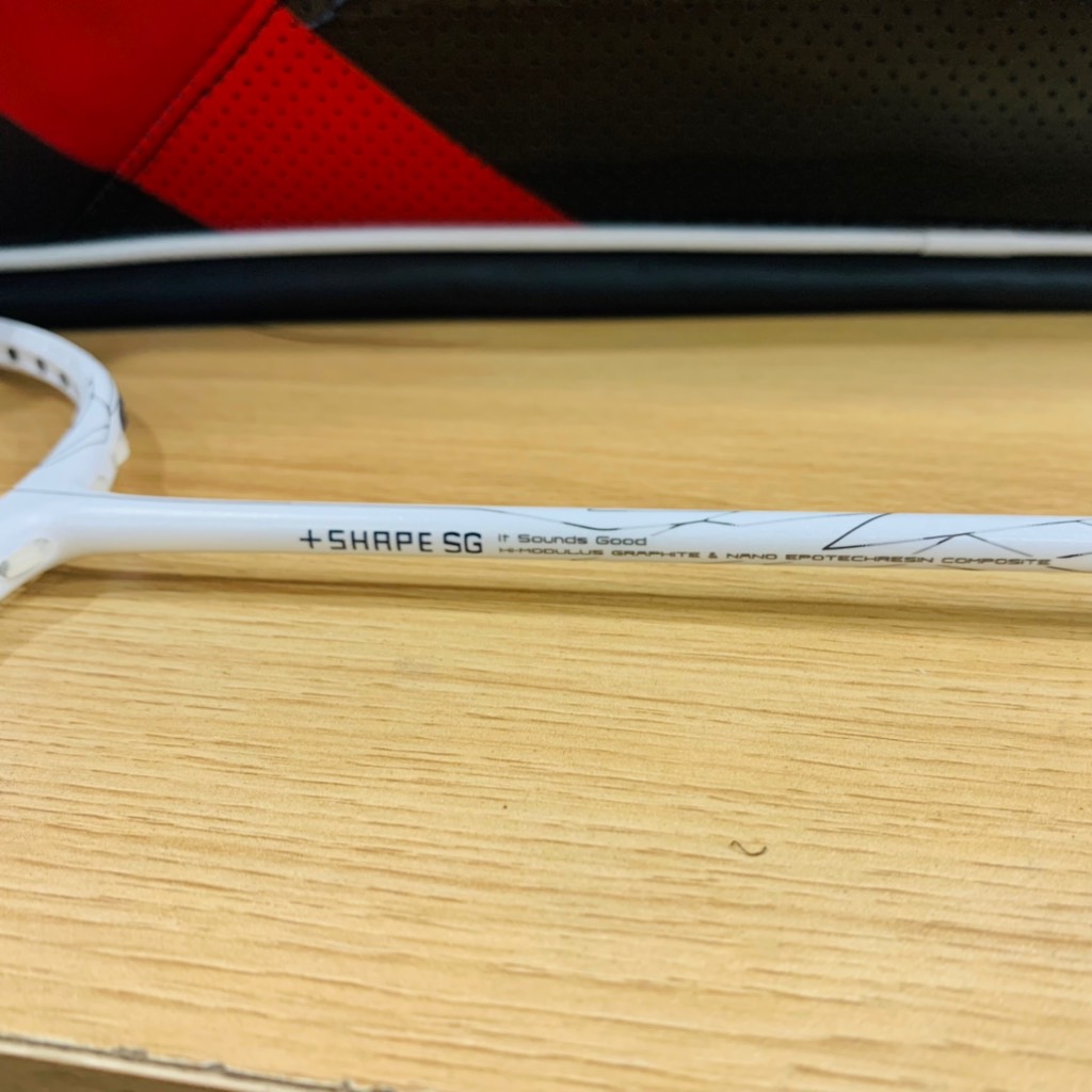 Vợt Cầu Lông Redon Shape SG