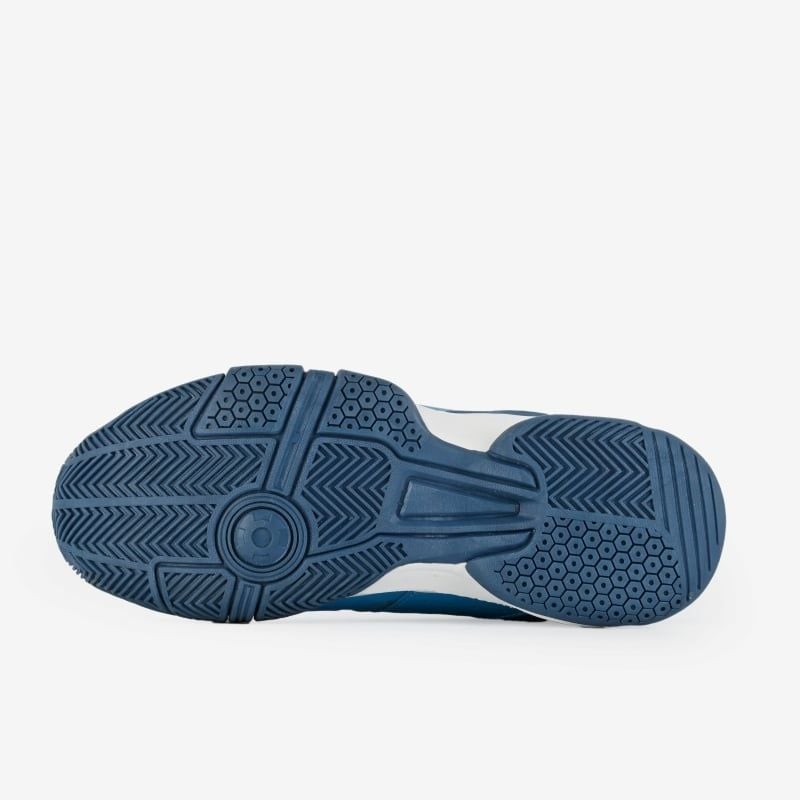 Giày Pickleball Jogarbola JG-220822 Size 39-44 cho Nam - Màu Xanh/Trắng