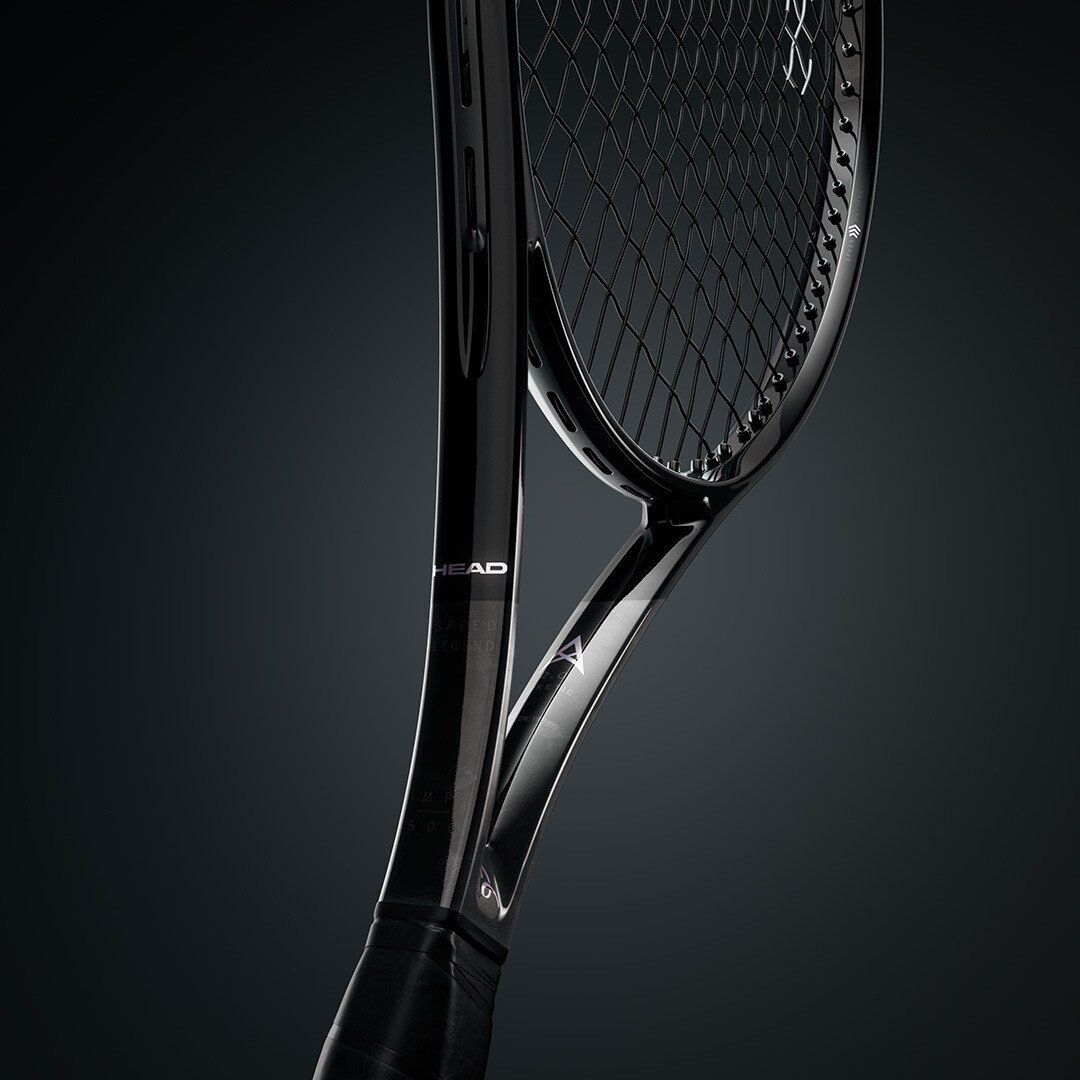 Vợt Tennis Head Speed Pro Legend 2024 (310gr) | 236074