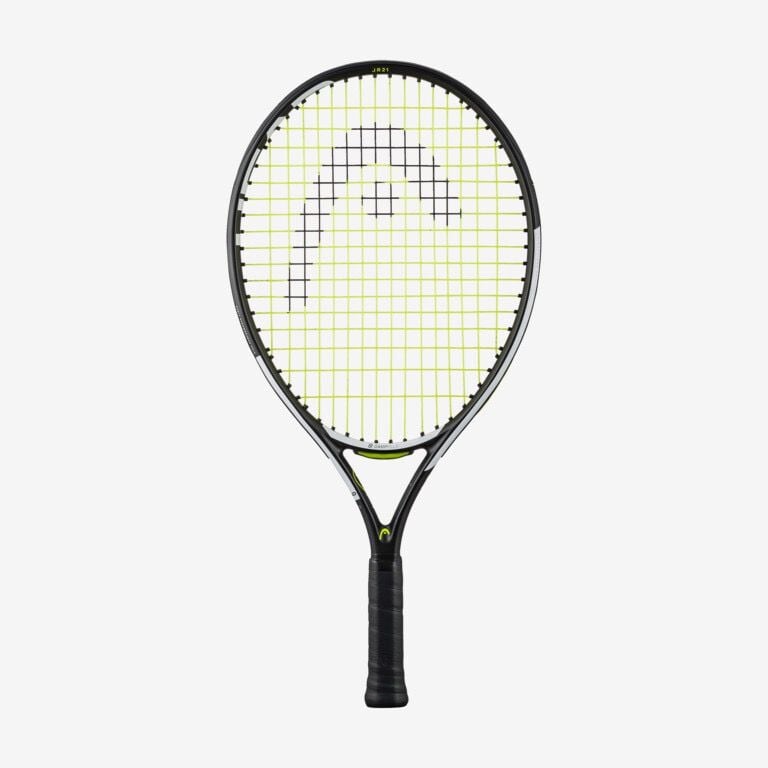 Vợt Tennis Head Speed ​​21 (200gr) | 230034 - Trẻ Em 4-6 tuổi