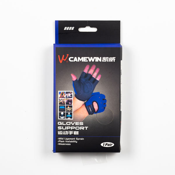 Găng tập tạ Camewin 0606