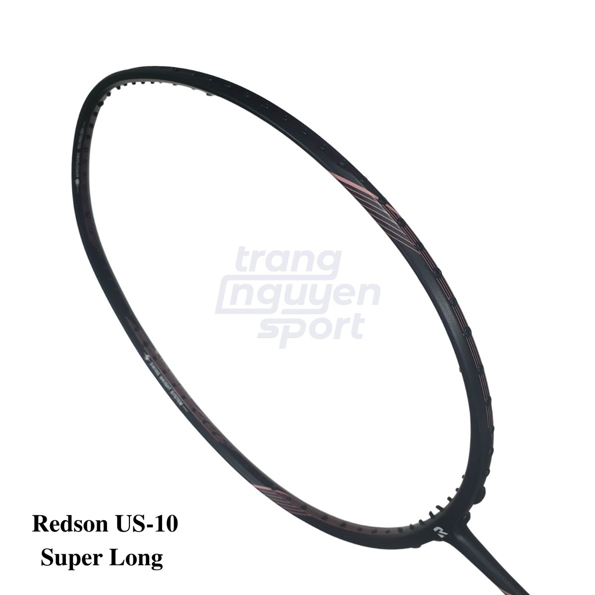 Vợt Cầu Lông REDSON US-10 Super Long