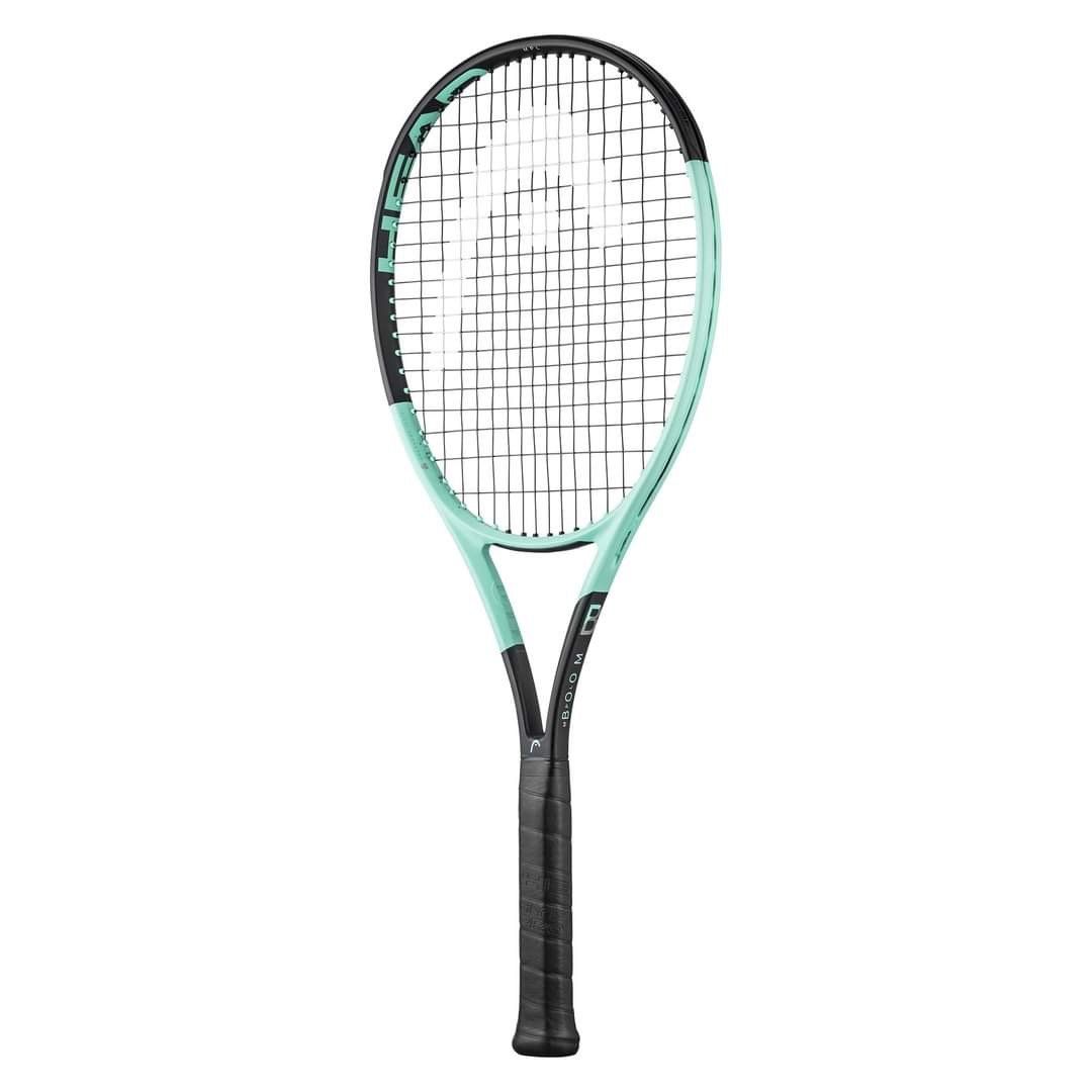 Vợt Tennis Head Boom MP L 2024 (270gr) | 230124