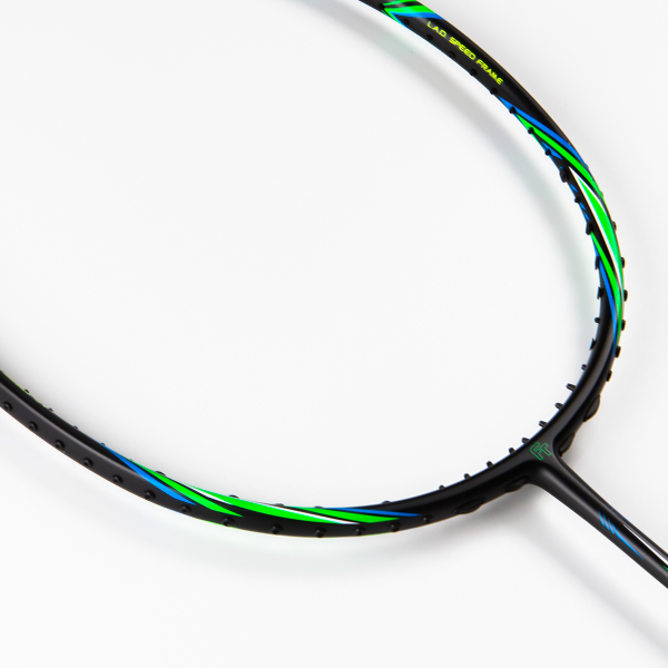 Vợt Cầu Lông Felet FT THUNDER 999