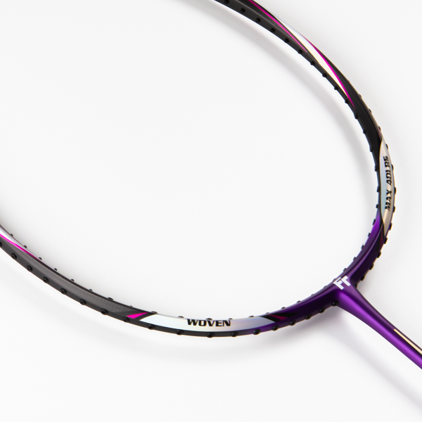 Vợt Cầu Lông Felet FT CARBON WOVEN 18