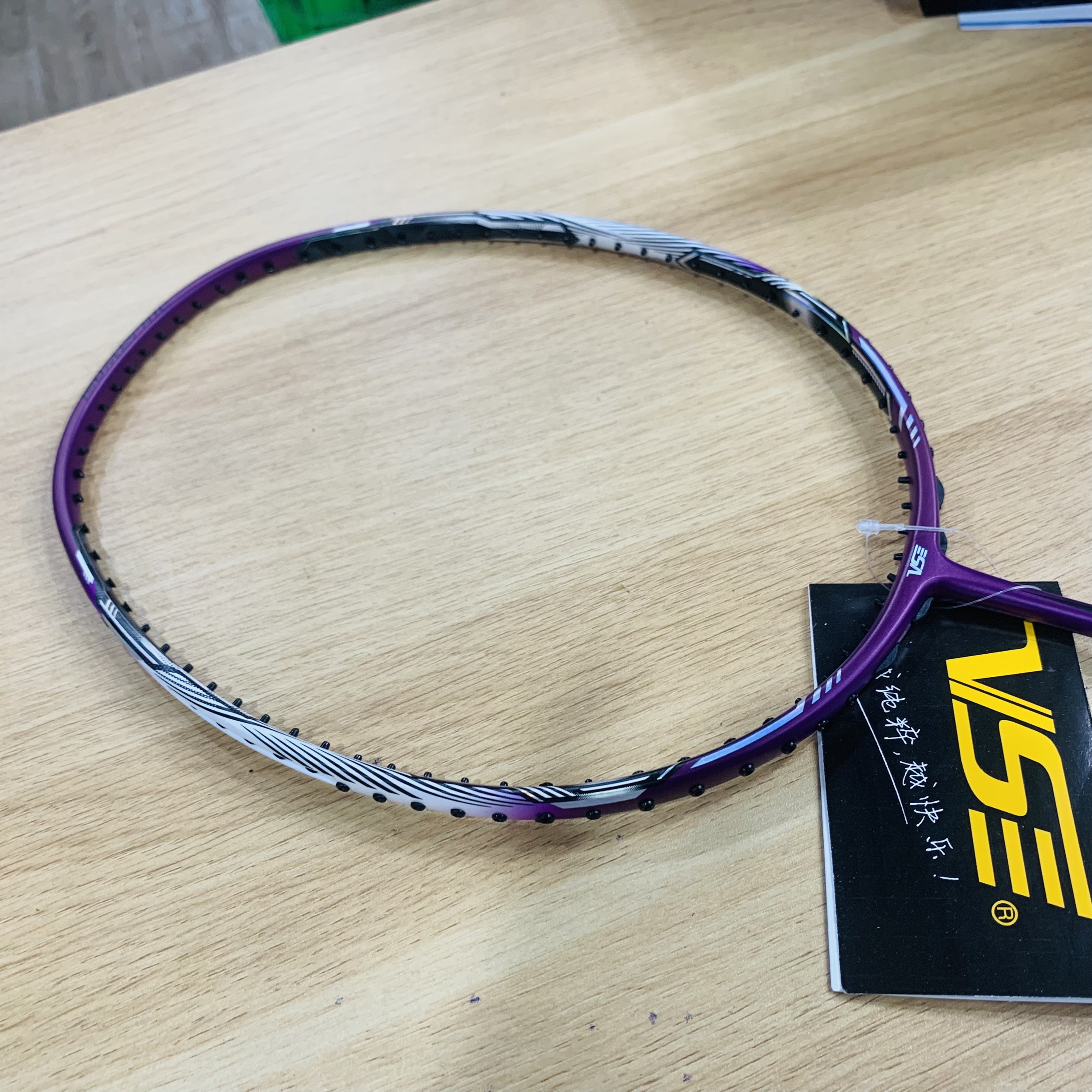 Vợt cầu lông Venson Turbo 280