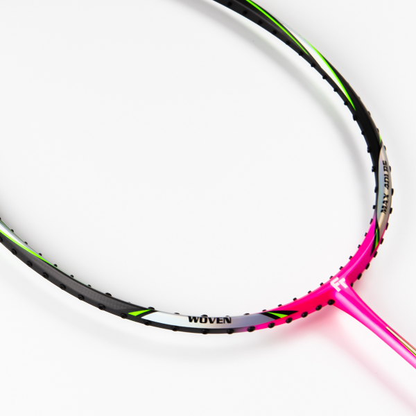 Vợt Cầu Lông Felet FT CARBON WOVEN 28