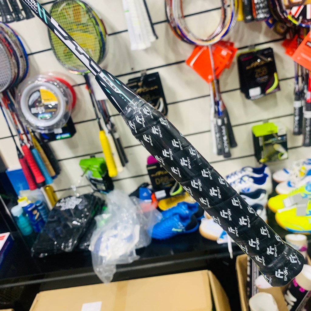 Vợt Cầu Lông Felet TJ Light Tech 50