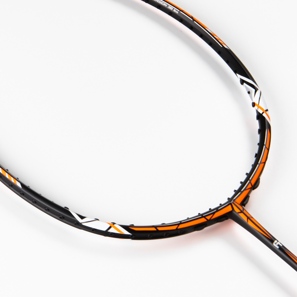 Vợt Cầu Lông Felet FT TJ TECH RAYTHEON 2