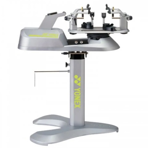 Máy Điện Tử Căng Vợt Yonex PRECISION 8.0 | Màu Bạc