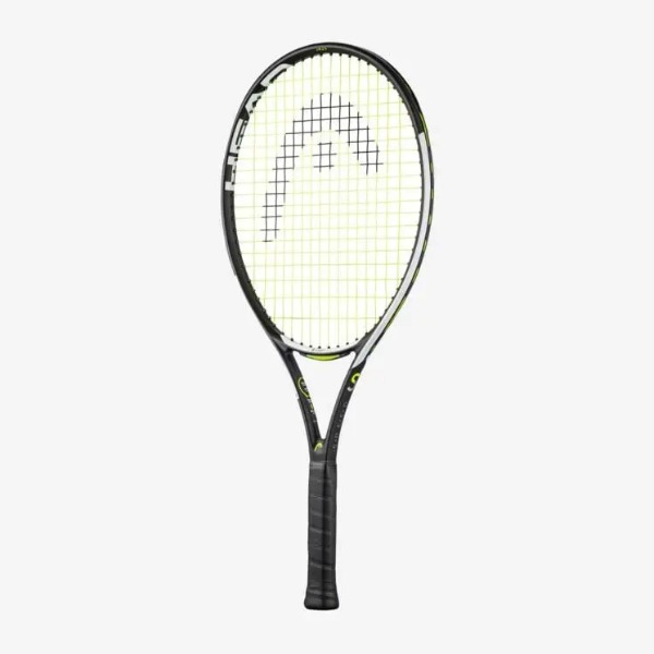 Vợt Tennis Head Speed ​​23 (215gr) | 230024 - Trẻ Em 6-8 tuổi