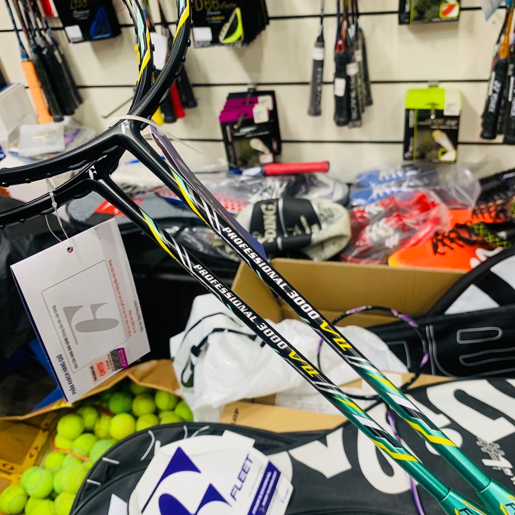 Vợt Cầu Lông Fleet Professional 3000 VII