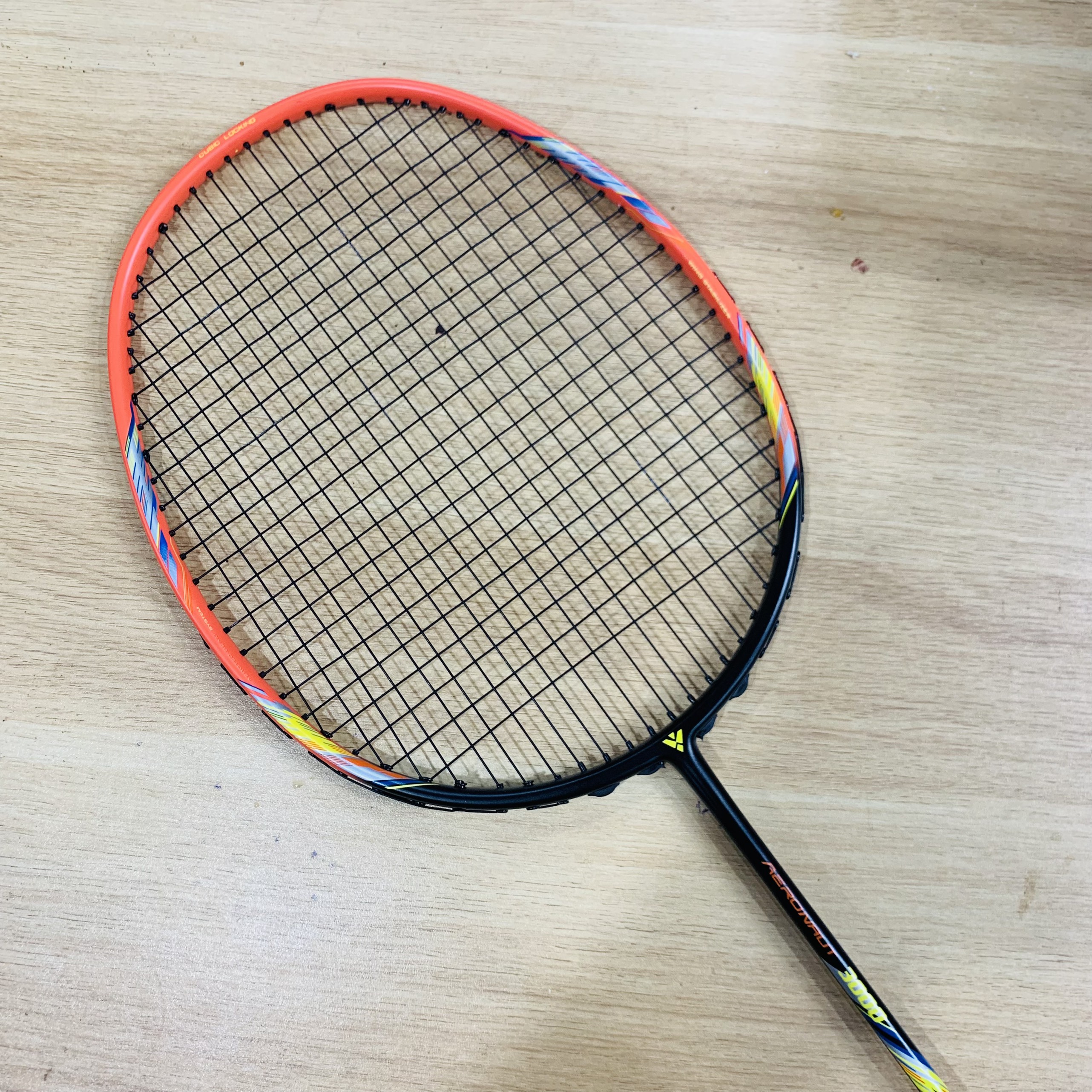 Vợt cầu lông Vicleo Aeronaut 3000