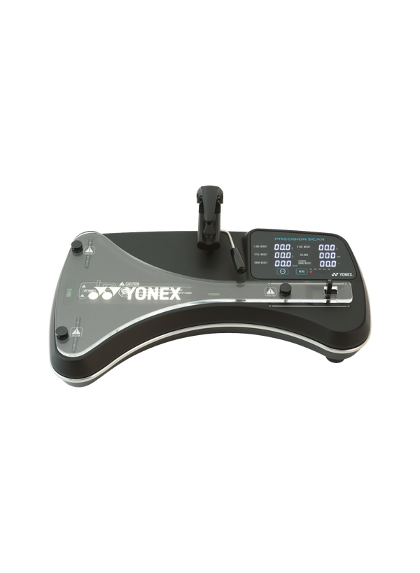Máy Quét Thông Số Vợt Cầu Lông Yonex Precision Scan SPRSC