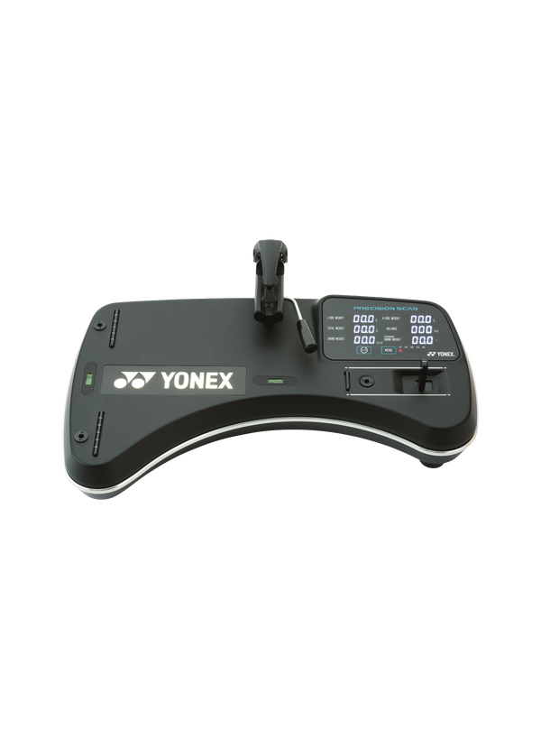 Máy Đo Thông Số Vợt Tennis Yonex Precision Scan SPRSC