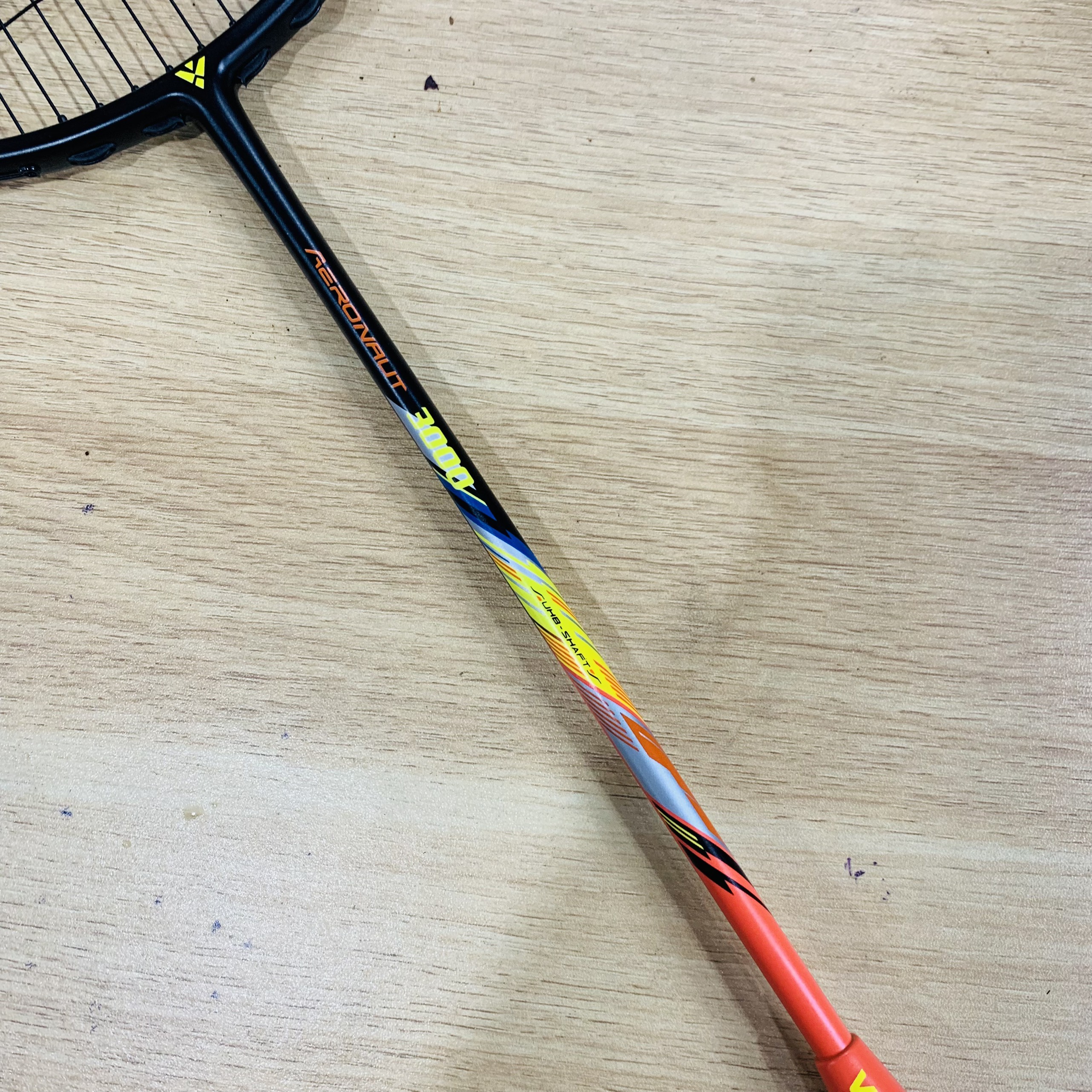 Vợt cầu lông Vicleo Aeronaut 3000