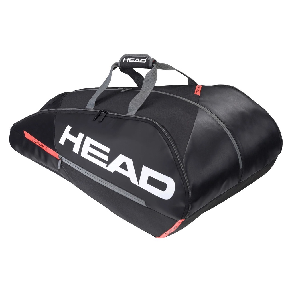 Túi đựng vợt tennis HEAD Tour Team 9R Supercombi  283432 | Hàng Chính Hãng