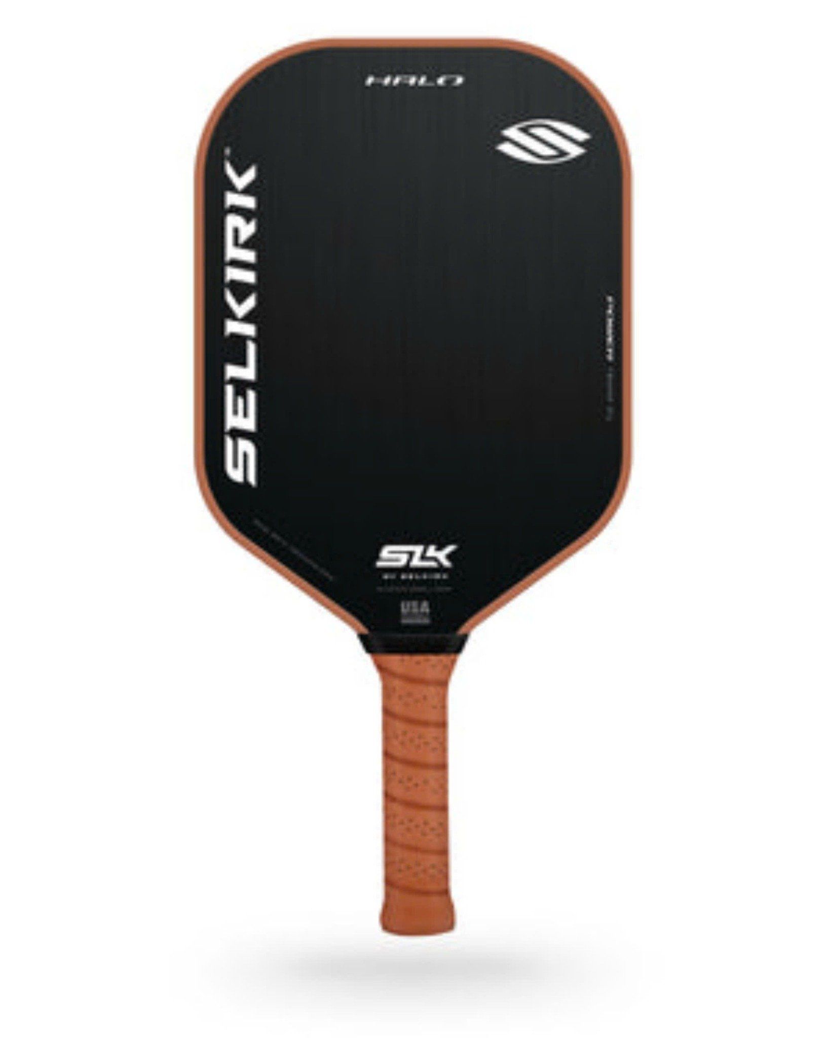 Vợt Pickleball Selkirk SLK Halo Power XL Brown | 8501