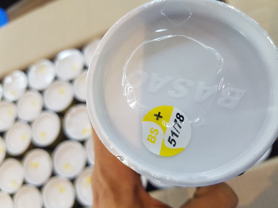 [COMBO 5] Hộp Cầu Lông Ba Sao Cộng Đỏ/vàng Loại (+)51/78 – Chơi Ngoài Trời