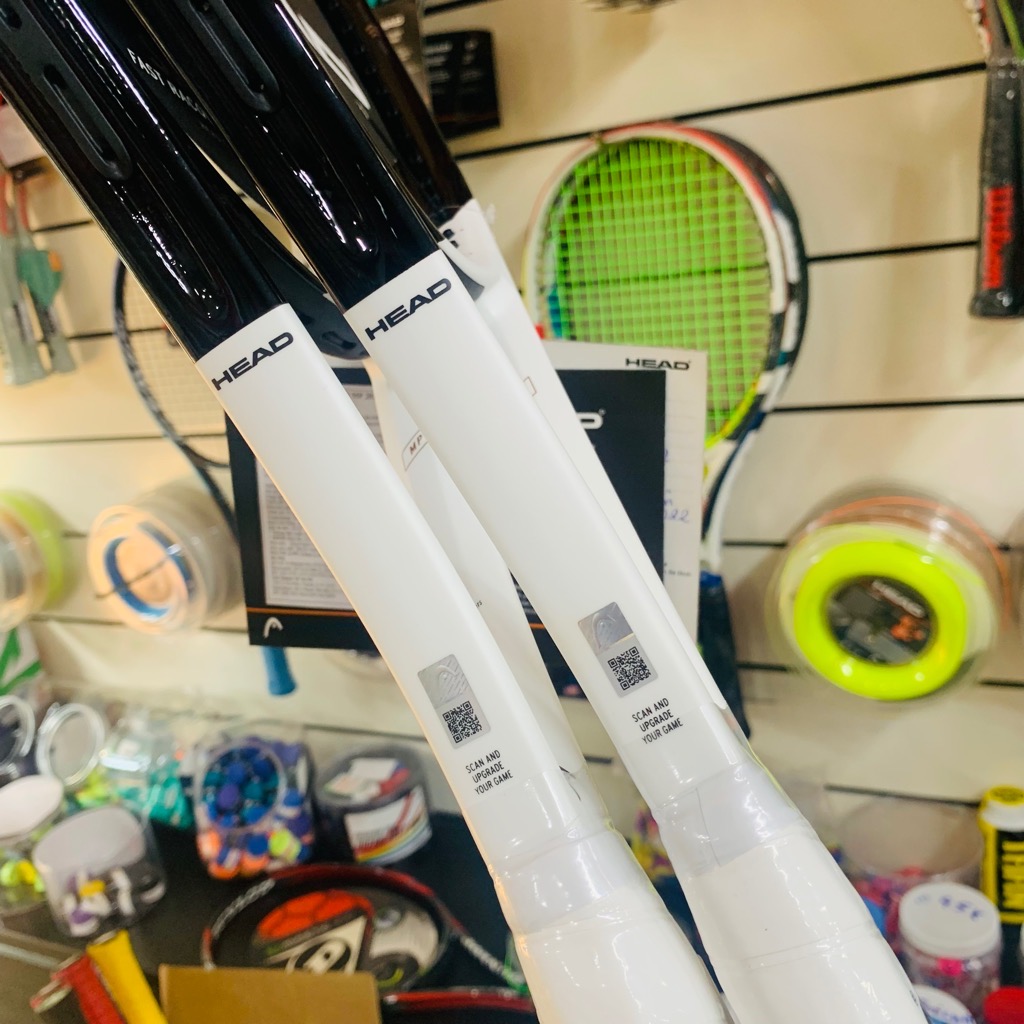 Vợt Tennis Head Speed MP Lite 2022