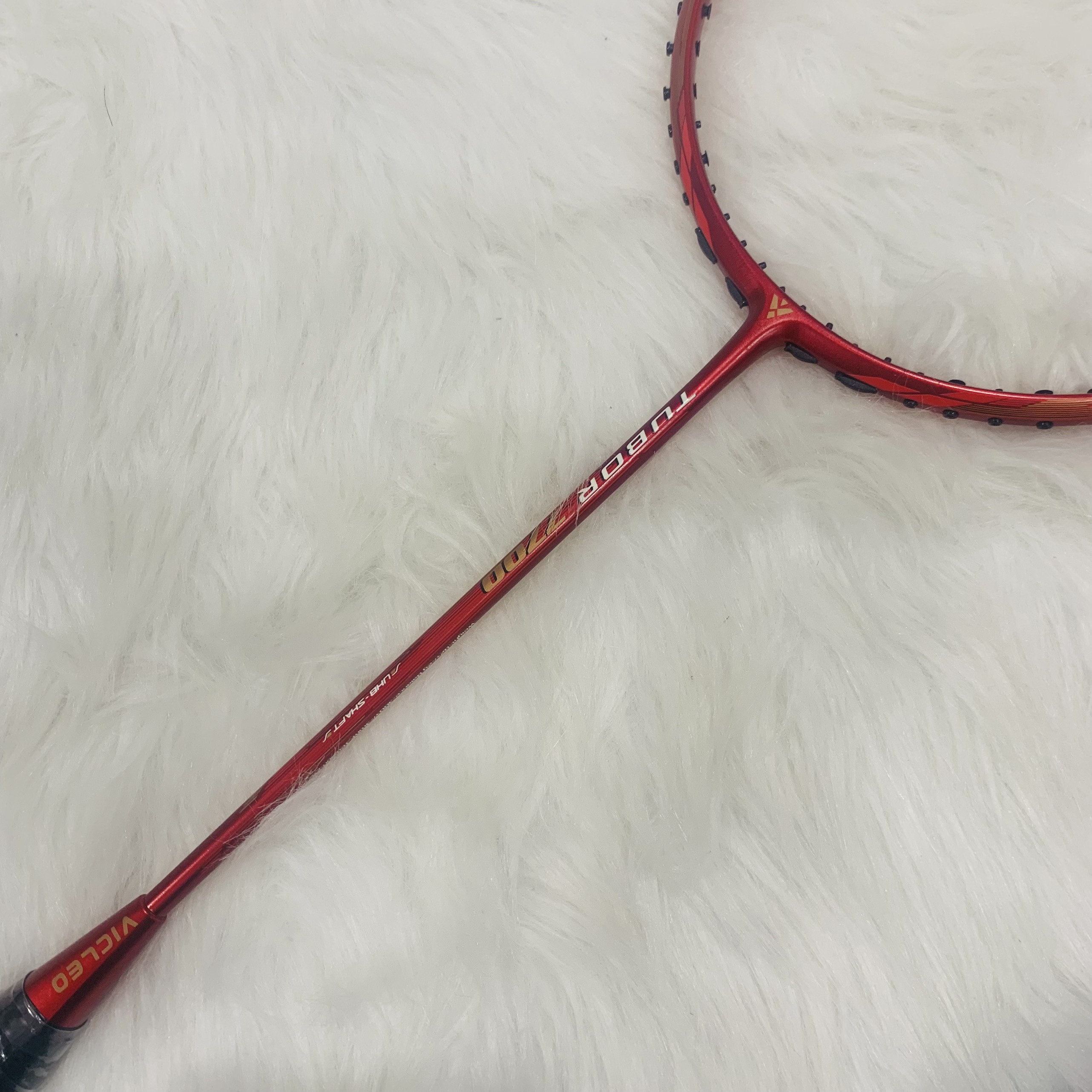 Vợt Cầu Lông Vicleo Tubor 7700