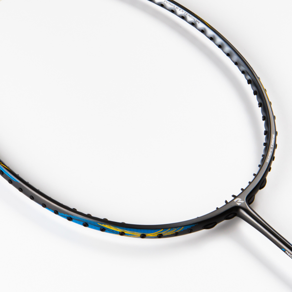 Vợt Cầu Lông Redson Bumpy Premium 1000