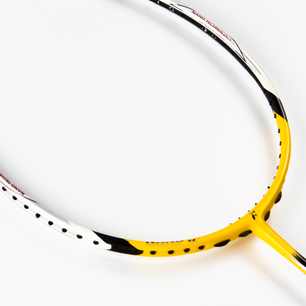 Vợt Cầu Lông Fleet MBR-501 TANK POWER