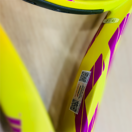 Vợt Tennis Babolat Pure Aero TEAM RAFA  (285gr) | 101464