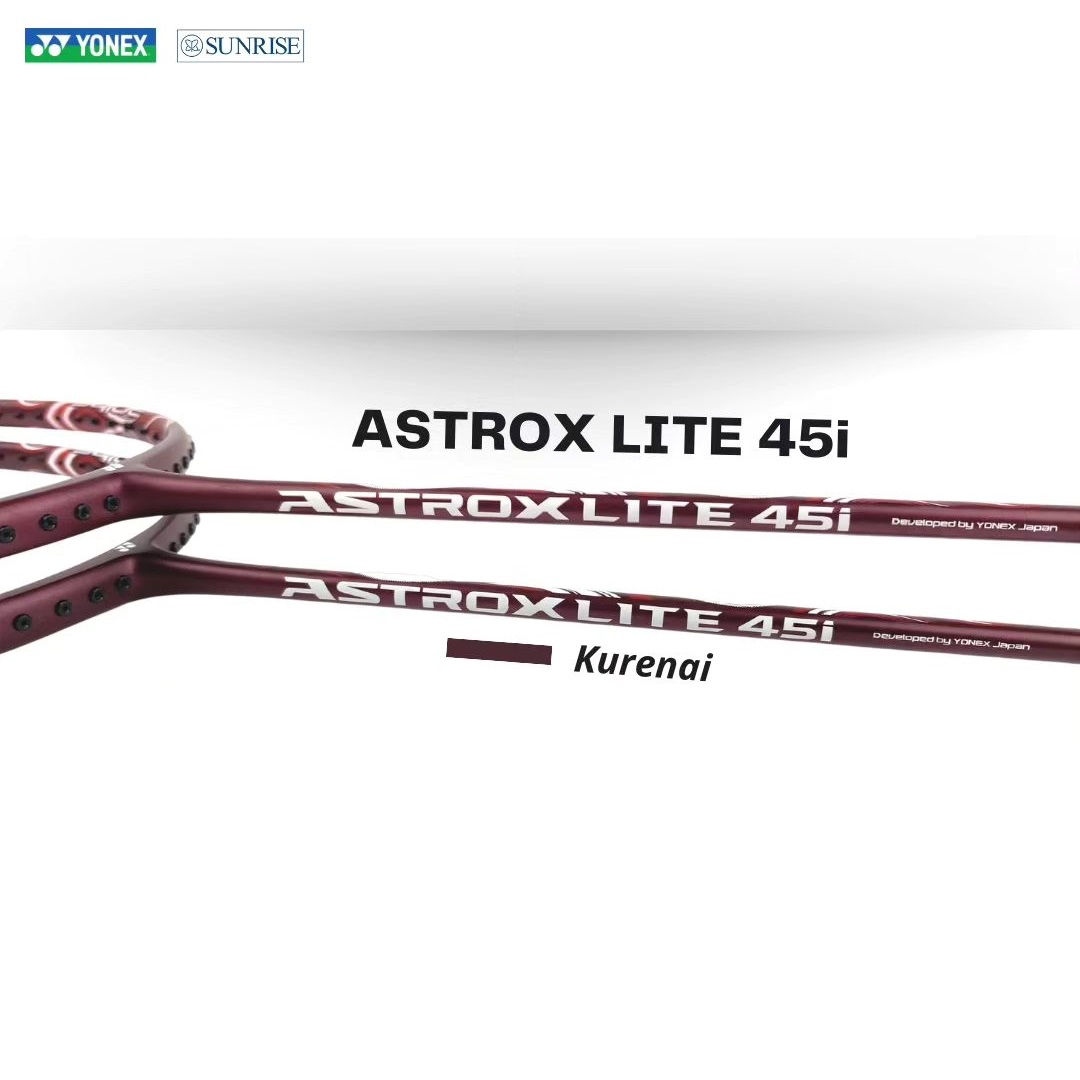 Vợt Cầu Lông Yonex  Astrox Lite 45i